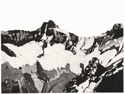 Juliette Vivier produit #1 - Artiste AMELIE paris