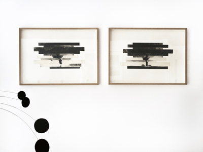 Juliette Vivier produit #2 - Artiste AMELIE paris