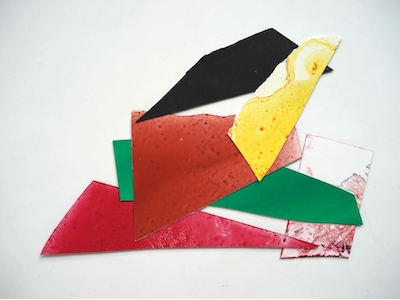 Alain Cauchie produit #1 - Artiste AMELIE paris