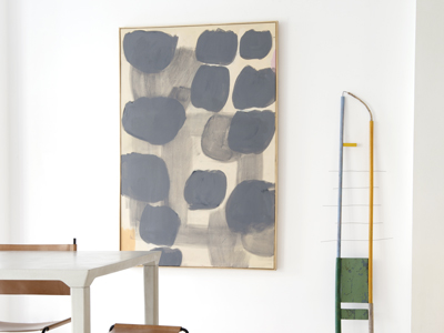 Yvonne Robert produit #2 - Artiste AMELIE paris