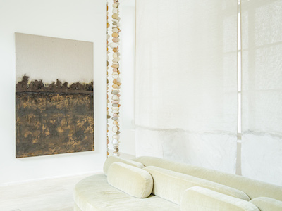 Jean Duruisseau produit #1 - Artiste AMELIE paris