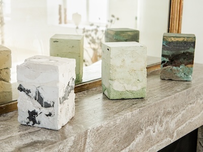 Jean Duruisseau produit #2 - Artiste AMELIE paris