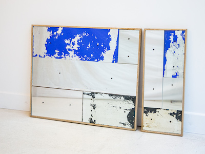 Mathilde Labrouche produit #1 - Artiste AMELIE paris