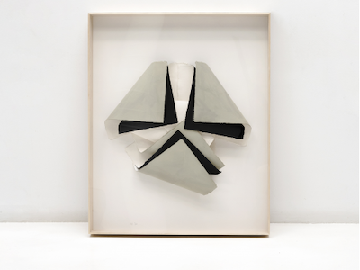 Manolo Ballesteros produit #2 - Artiste AMELIE paris