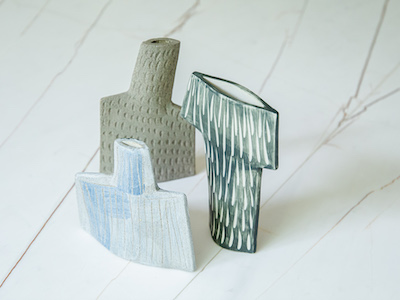 Guido De Zan produit #1 - Artiste AMELIE paris