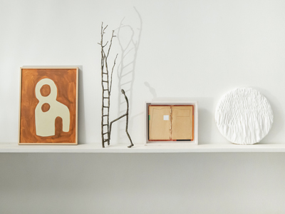 Saskia Saunders produit #2 - Artiste AMELIE paris