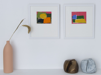 Charlotte Culot produit #1 - Artiste AMELIE paris