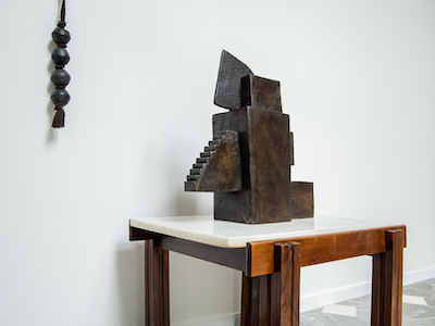 Nadine de Garam produit #1 - Artiste AMELIE paris