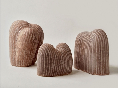 Dominique Mercadal produit #2 - Artiste AMELIE paris