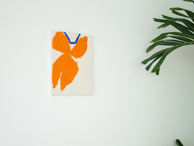 Gabriele Herzog produit #1 - Artiste AMELIE paris