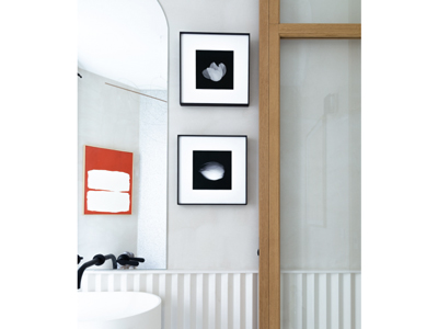 Dimitri Roubichou produit #2 - Artiste AMELIE paris