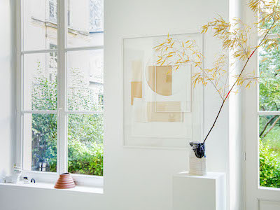 Sophie Klerk produit #1 - Artiste AMELIE paris