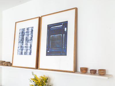 Renaud Allirand produit #2 - Artiste AMELIE paris