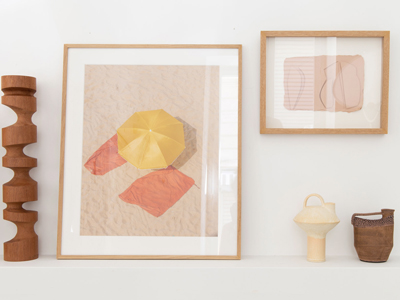  Yosigo produit #2 - Artiste AMELIE paris