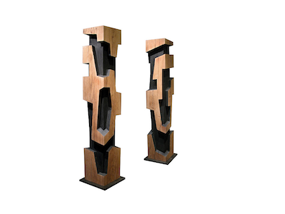 Alban Lanore produit #2 - Artiste AMELIE paris