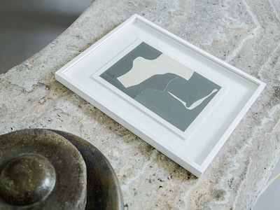 Sharon Etgar produit #1 - Artiste AMELIE paris