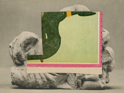 Vesna Vrdoljak produit #1 - Artiste AMELIE paris