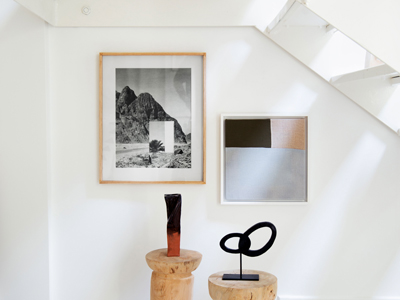 Vesna Vrdoljak produit #2 - Artiste AMELIE paris