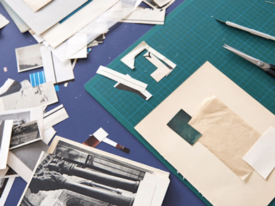 Vesna Vrdoljak produit #3 - Artiste AMELIE paris