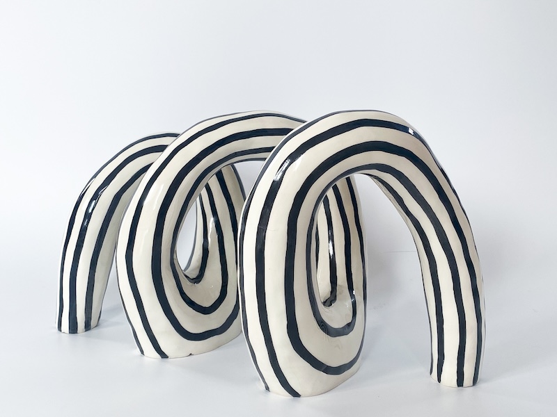 Tove Tenga produit #1 - Artiste AMELIE paris