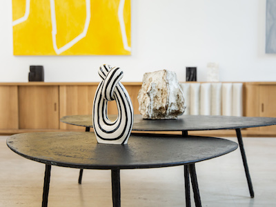 Tove Tenga produit #2 - Artiste AMELIE paris