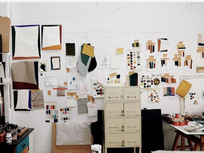 Claudia Valsells produit #2 - Artiste AMELIE paris