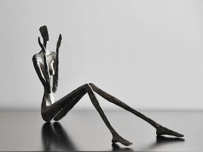 Sylvie Mangaud produit #3 - Artiste AMELIE paris