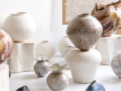 Yoona Hur produit #1 - Artiste AMELIE paris