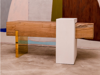 Cécile Laffonta produit #1 - Artiste AMELIE paris