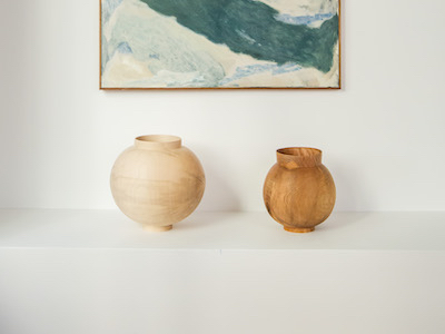 Max Bainbridge produit #1 - Artiste AMELIE paris