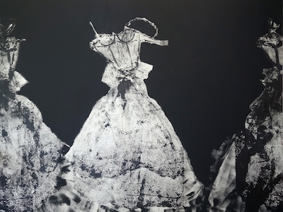 Sophie de Garam produit #2 - Artiste AMELIE paris