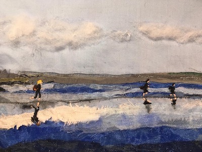 La filature produit #2 - Artiste AMELIE paris