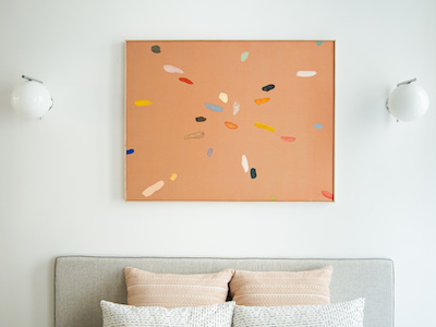 Max Cobalto produit #1 - Artiste AMELIE paris