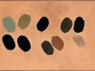 Nuria Maria produit #1 - Artiste AMELIE paris