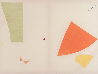 Kahina Loumi produit #2 - Artiste AMELIE paris