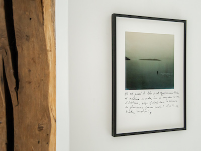 Thomas Dhellemmes produit #1 - Artiste AMELIE paris