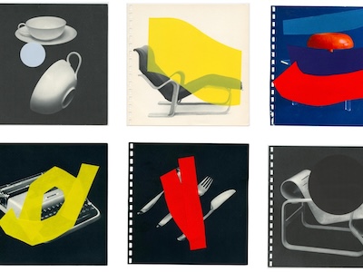 Prudence Dudan produit #2 - Artiste AMELIE paris