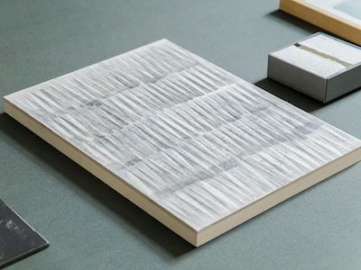 Krista Mezzadri produit #1 - Artiste AMELIE paris