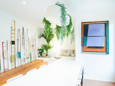 Pius Fox produit #1 - Artiste AMELIE paris