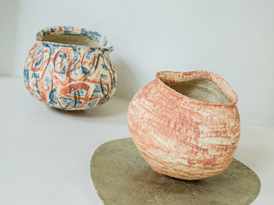 Kazunori Hamana produit #1 - Artiste AMELIE paris