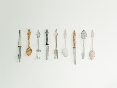 Cyril Maisonnave produit #1 - Artiste AMELIE paris