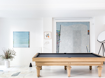 Tanguy Tolila produit #2 - Artiste AMELIE paris