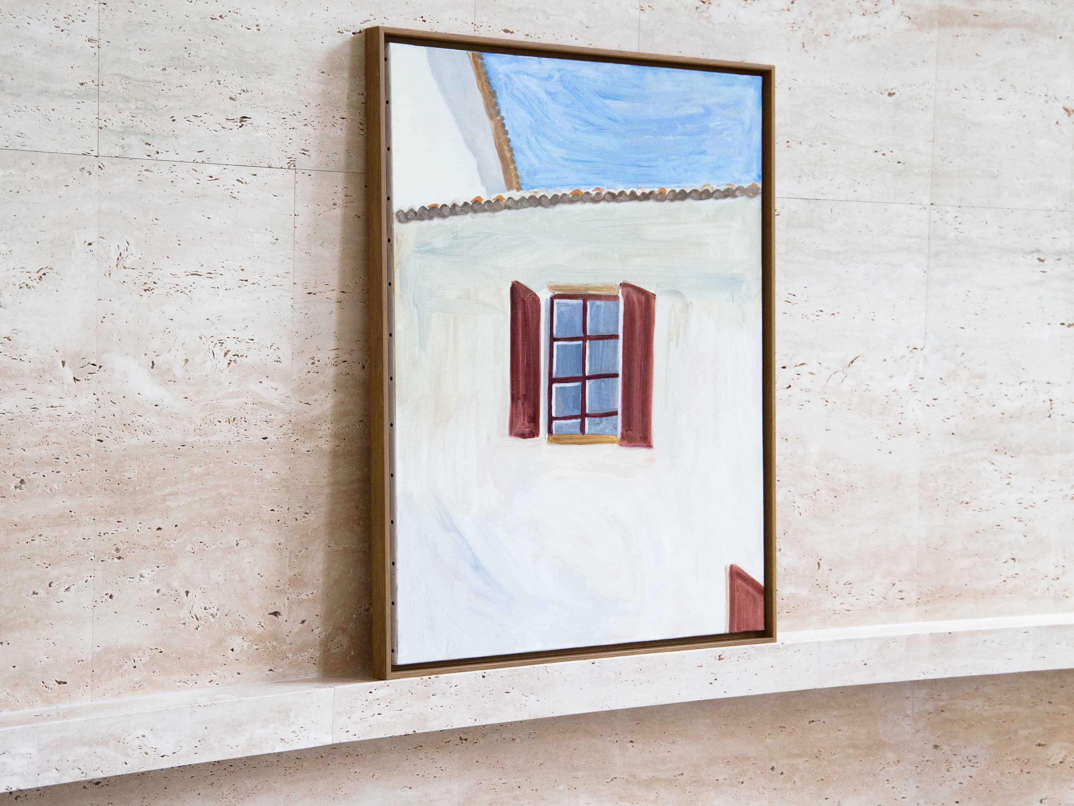 Elynor Smithwick produit #1 - Artiste AMELIE paris