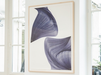 Thomas Müller produit #1 - Artiste AMELIE paris