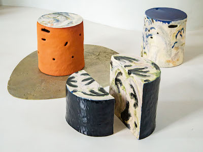 Heloise Bariol produit #1 - Artiste AMELIE paris