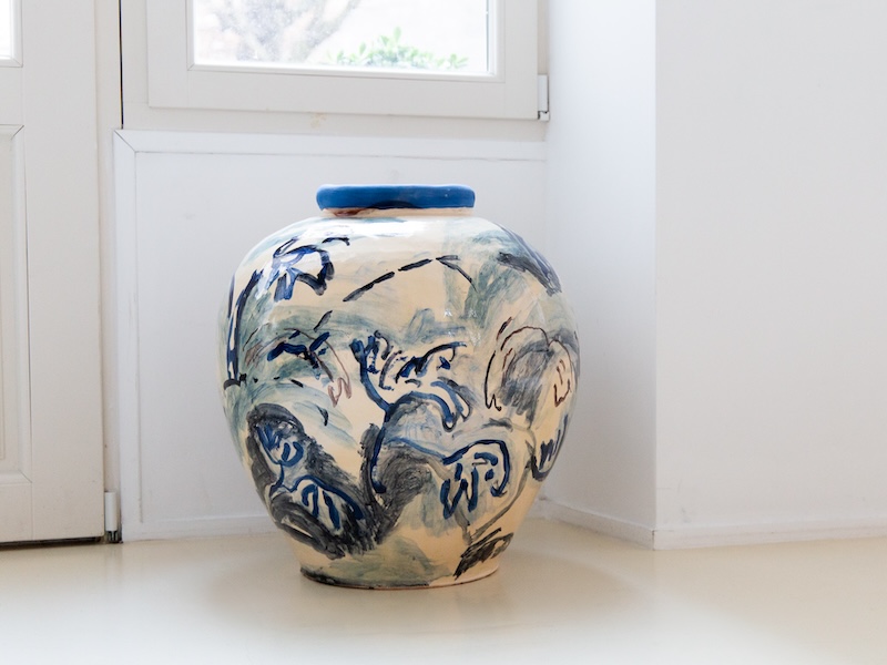 Heloise Bariol produit #2 - Artiste AMELIE paris