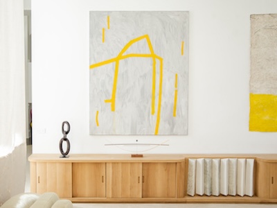 Rudy Lanjouw produit #1 - Artiste AMELIE paris