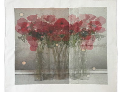 Michele Landel produit #1 - Artiste AMELIE paris