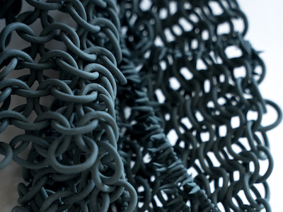 Taylor Kibby produit #1 - Artiste AMELIE paris