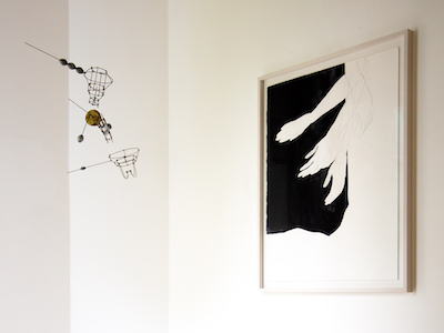 Manon Gignoux produit #1 - Artiste AMELIE paris